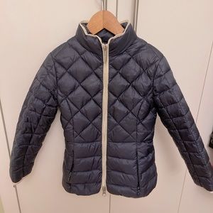 Add down jacket 3Y